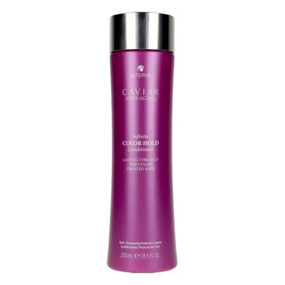 Conditionneur pour les cheveux teints alterna caviar infinite color hold 250 ml 250 ml _8424. DIAYTAR COTE D'IVOIRE - Votre Passage vers le Chic et l'Élégance. Naviguez à travers notre boutique en ligne pour trouver des produits qui ajoutent une touche sophistiquée à votre style.