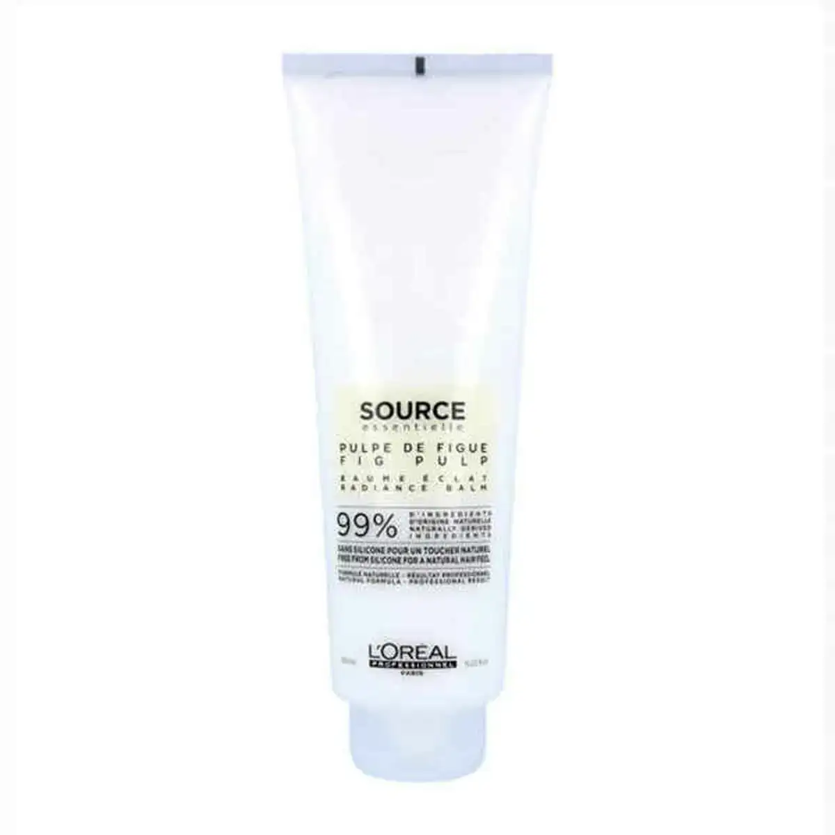 Conditionneur pour les cheveux teints fig pulp source essent radiance l oreal professionnel paris 450 ml _2497. DIAYTAR COTE D'IVOIRE - Là où la Tradition Devient Tendance. Naviguez à travers notre boutique en ligne et choisissez des produits qui allient l'authenticité au contemporain.
