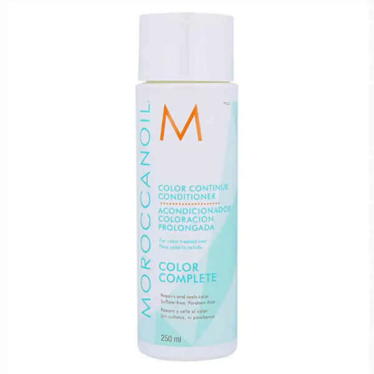 Conditionneur pour les cheveux teints moroccanoil color complete 250 ml_3816. DIAYTAR COTE D'IVOIRE - L'Art de Vivre le Shopping Inspiré. Parcourez notre catalogue et choisissez des produits qui reflètent votre passion pour la beauté et l'authenticité.
