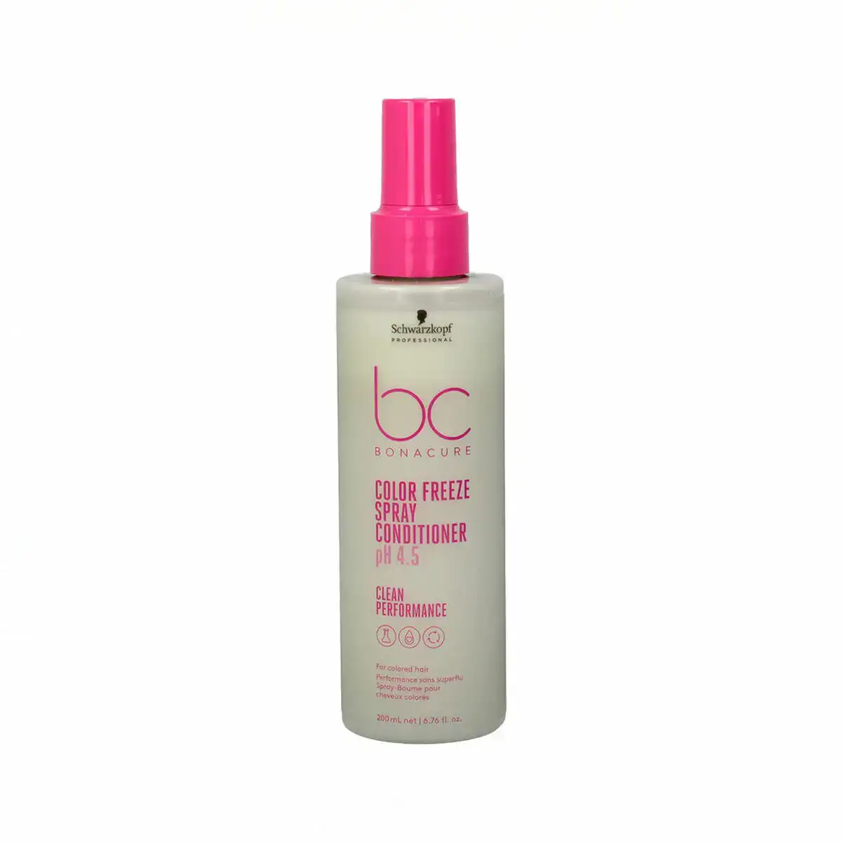 Conditionneur pour les cheveux teints schwarzkopf bonacure color freeze spray 200 ml ph 4 5_9454. DIAYTAR COTE D'IVOIRE - Votre Destination pour un Shopping Inoubliable. Naviguez à travers notre catalogue et choisissez des produits qui vous marquent par leur originalité.
