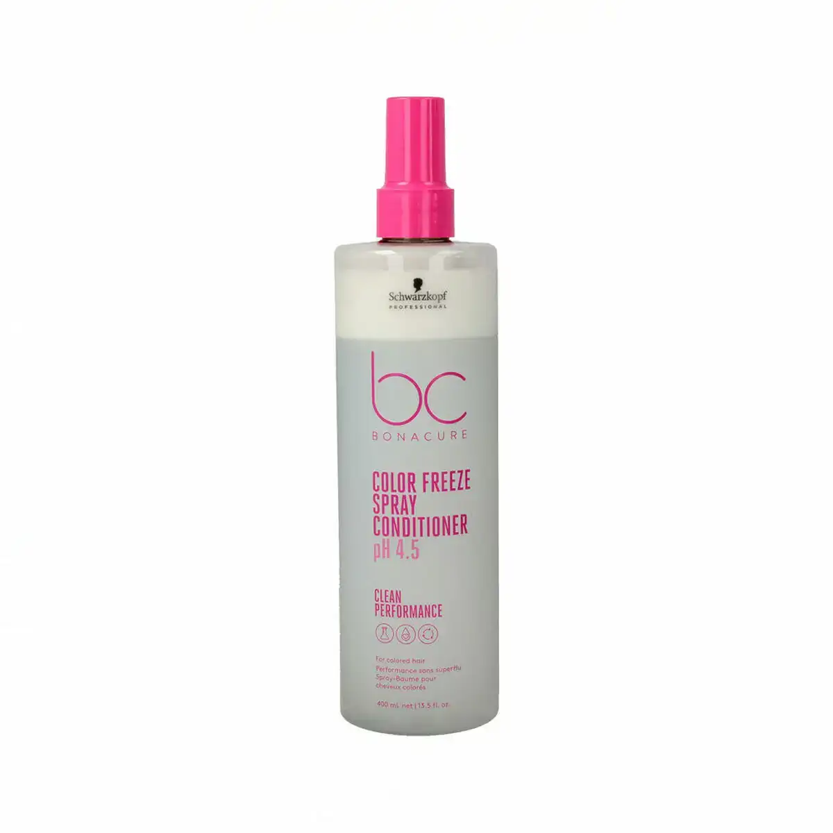 Conditionneur pour les cheveux teints schwarzkopf bonacure color freeze spray 400 ml ph 4 5_7084. DIAYTAR COTE D'IVOIRE - L'Art de Vivre le Shopping Inspiré. Parcourez notre catalogue et choisissez des produits qui reflètent votre passion pour la beauté et l'authenticité.