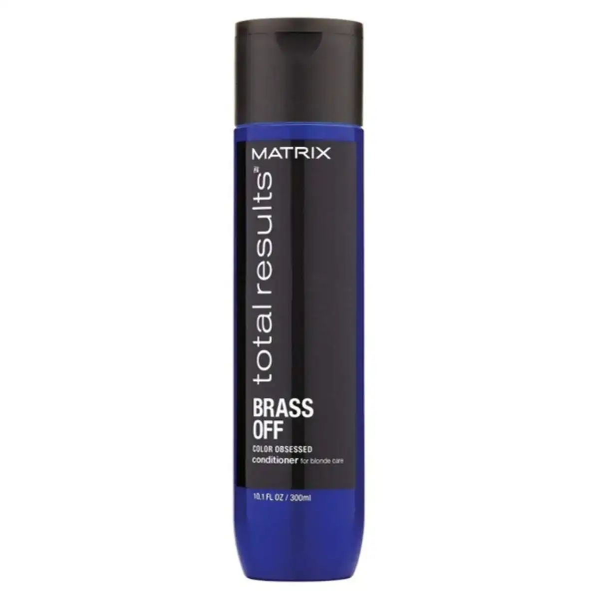 Conditionneur pour les cheveux teints total results brass off matrix 300 ml _4316. DIAYTAR COTE D'IVOIRE - Là où Chaque Produit est une Trouvaille Unique. Découvrez notre boutique en ligne et trouvez des articles qui vous distinguent par leur originalité.