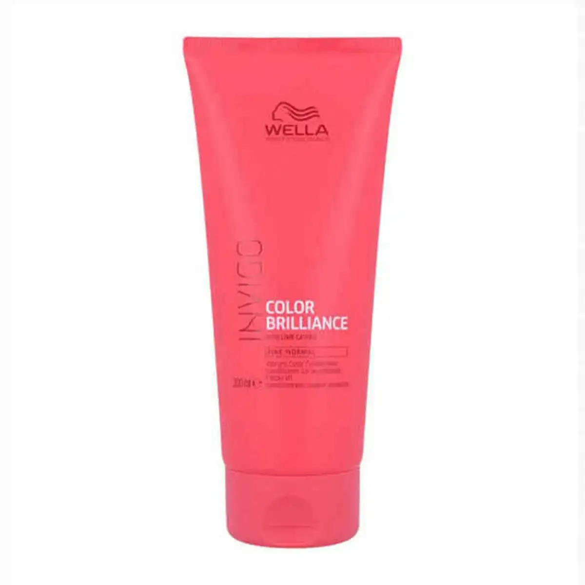 Conditionneur raviveur de couleur invigo wella 200 ml _1211. DIAYTAR COTE D'IVOIRE - Où Choisir est un Voyage Cultuel. Explorez notre boutique en ligne et découvrez des produits qui célèbrent la richesse et la diversité culturelle du Côte d'Ivoire.