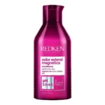 Conditionneur raviveur de couleur redken color extend magnetics 300 ml _4717. DIAYTAR COTE D'IVOIRE - L'Art de Vivre le Shopping Authentique. Découvrez notre boutique en ligne et trouvez des produits qui incarnent la passion et le savoir-faire du Côte d'Ivoire.