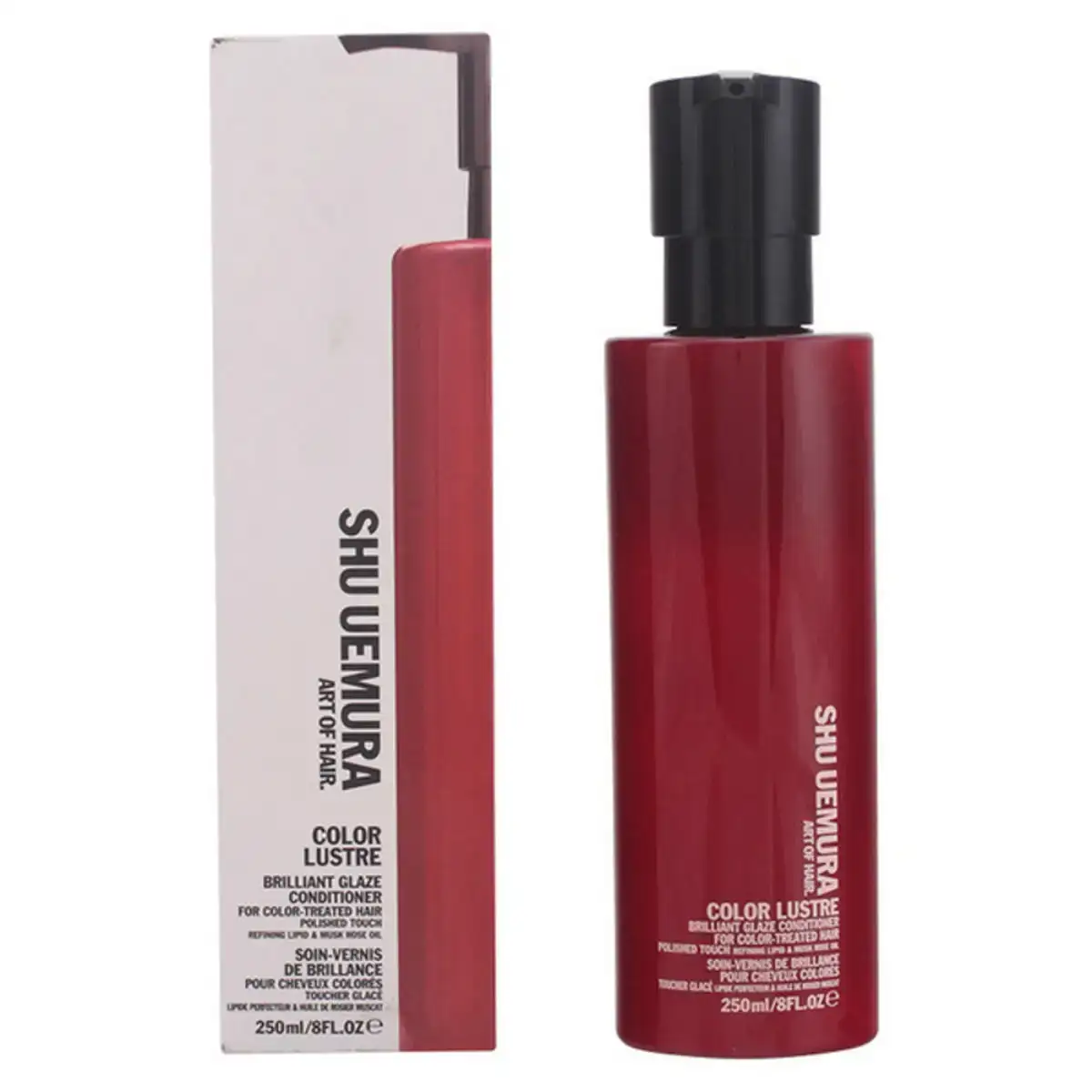 Conditionneur raviveur de couleur shu uemura 250 ml 500 ml_5599. DIAYTAR COTE D'IVOIRE - Là où Choisir est une Affirmation de Style. Naviguez à travers notre boutique en ligne et choisissez des produits qui vous distinguent et vous valorisent.