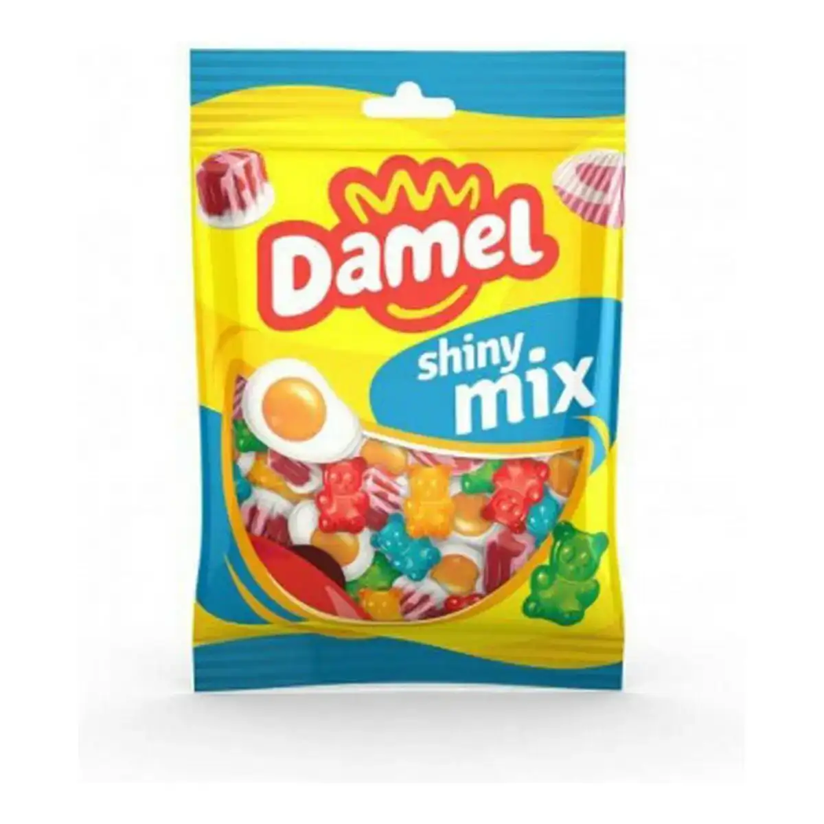 Confiseries damel assortiment 150 g _8762. DIAYTAR COTE D'IVOIRE - Votre Plateforme Shopping, Votre Choix Éclairé. Explorez nos offres et choisissez des articles de qualité qui reflètent votre style et vos valeurs.