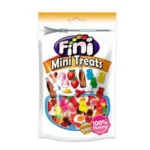 Confiseries fini mini treats assortiment 180 g _8082. Bienvenue sur DIAYTAR COTE D'IVOIRE - Où Choisir Rime avec Qualité. Explorez notre gamme diversifiée et découvrez des articles conçus pour répondre à vos attentes élevées.