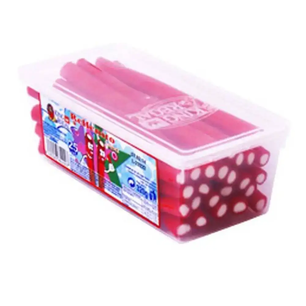 Confiseries king regal fraise 320 g _5248. DIAYTAR COTE D'IVOIRE - L'Univers de l'Élégance Accessible. Plongez dans notre catalogue et choisissez des produits qui allient sophistication et accessibilité pour un shopping exquis.