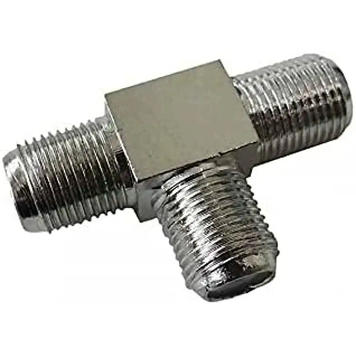 Connecteur edm 6 5 mm_2037. Entrez dans l'Univers de DIAYTAR COTE D'IVOIRE - Où Chaque Produit a son Éclat Unique. Explorez notre gamme variée et choisissez des articles qui illuminent votre quotidien.