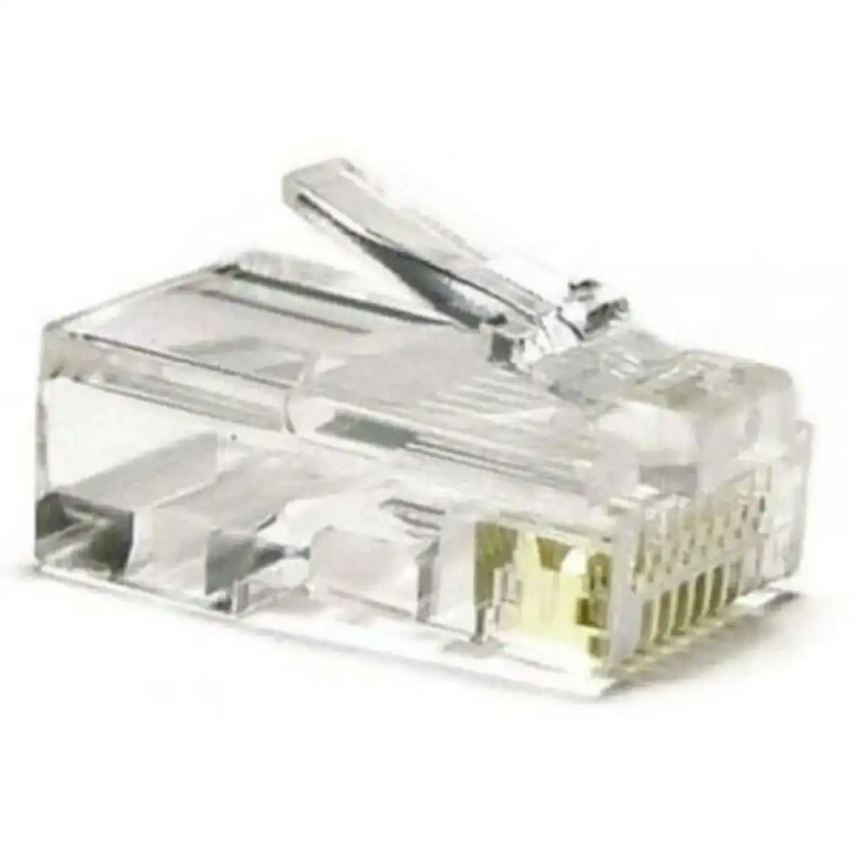 Connecteur rj45 categorie 5 utp nanocable 10 21 0101 10 pcs gris_6023. DIAYTAR COTE D'IVOIRE - Où Choisir Devient une Expérience Personnalisée. Explorez notre boutique en ligne pour découvrir des produits qui s'adaptent à votre style et à votre essence.