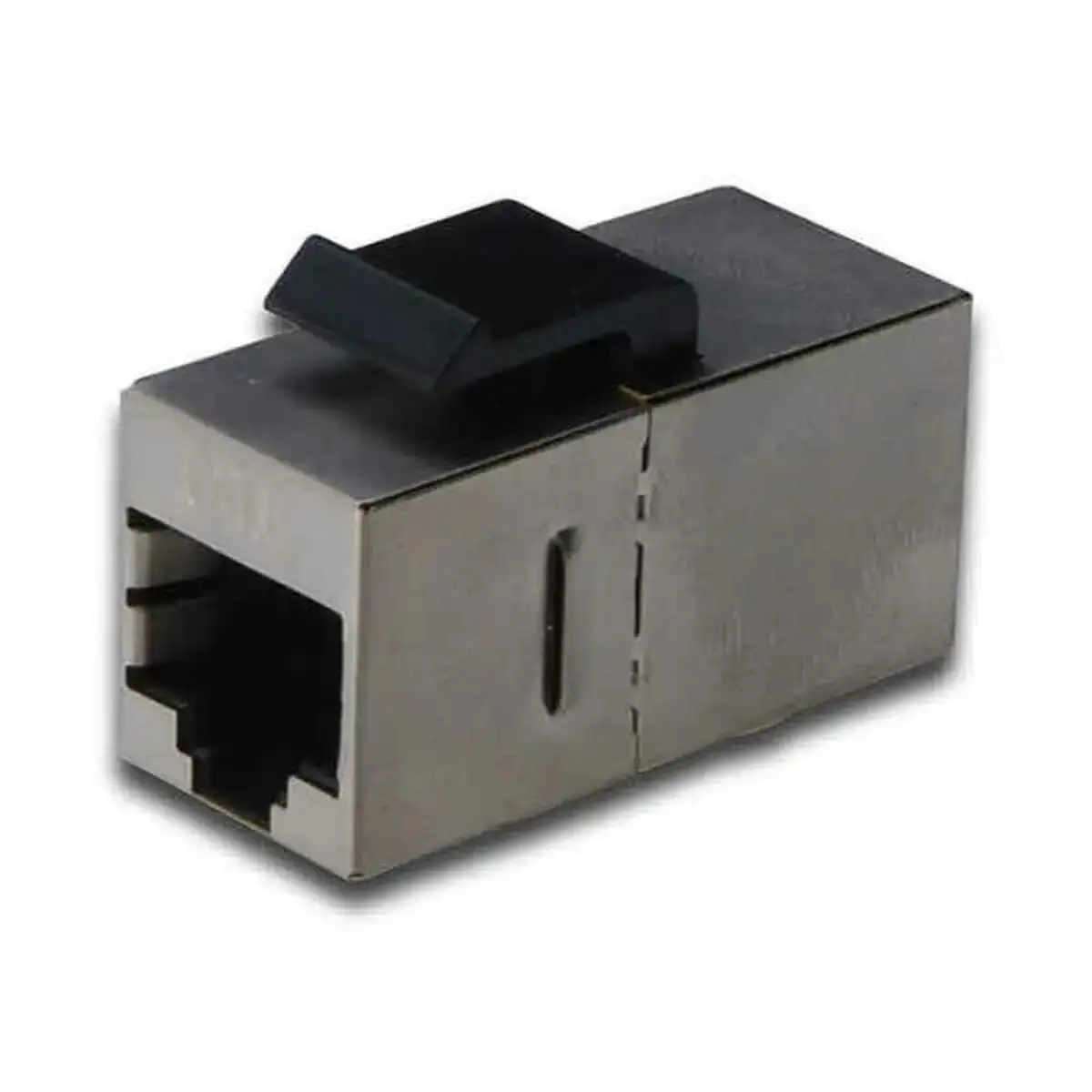 Connecteur rj45 categorie 6 utp digitus dn 93613 1 gris_9167. DIAYTAR COTE D'IVOIRE - Où Choisir Rime avec Qualité. Découvrez notre sélection soigneusement conçue et choisissez des articles qui incarnent l'excellence et l'innovation.