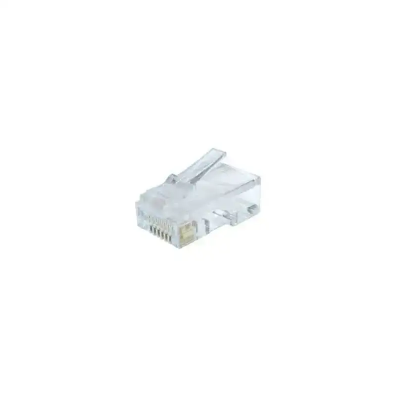 Connecteur rj45 categorie 6 utp gembird lc 8p8c 002_4557. DIAYTAR COTE D'IVOIRE - Où l'Élégance se Mêle à l'Authenticité. Naviguez à travers notre boutique en ligne et choisissez des produits qui incarnent le style et la tradition du Côte d'Ivoire.
