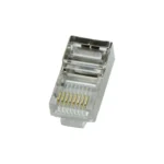 Connecteur rj45 logilink mp0003 100 unites argente_7513. DIAYTAR COTE D'IVOIRE - Votre Univers Shopping Éclectique. Explorez nos offres variées et découvrez des articles qui embrassent la diversité et la polyvalence de vos besoins.