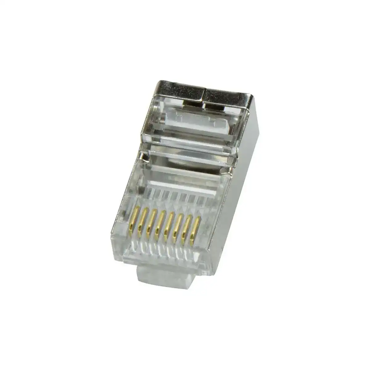 Connecteur rj45 logilink mp0003 100 unites argente_7513. DIAYTAR COTE D'IVOIRE - Votre Univers Shopping Éclectique. Explorez nos offres variées et découvrez des articles qui embrassent la diversité et la polyvalence de vos besoins.