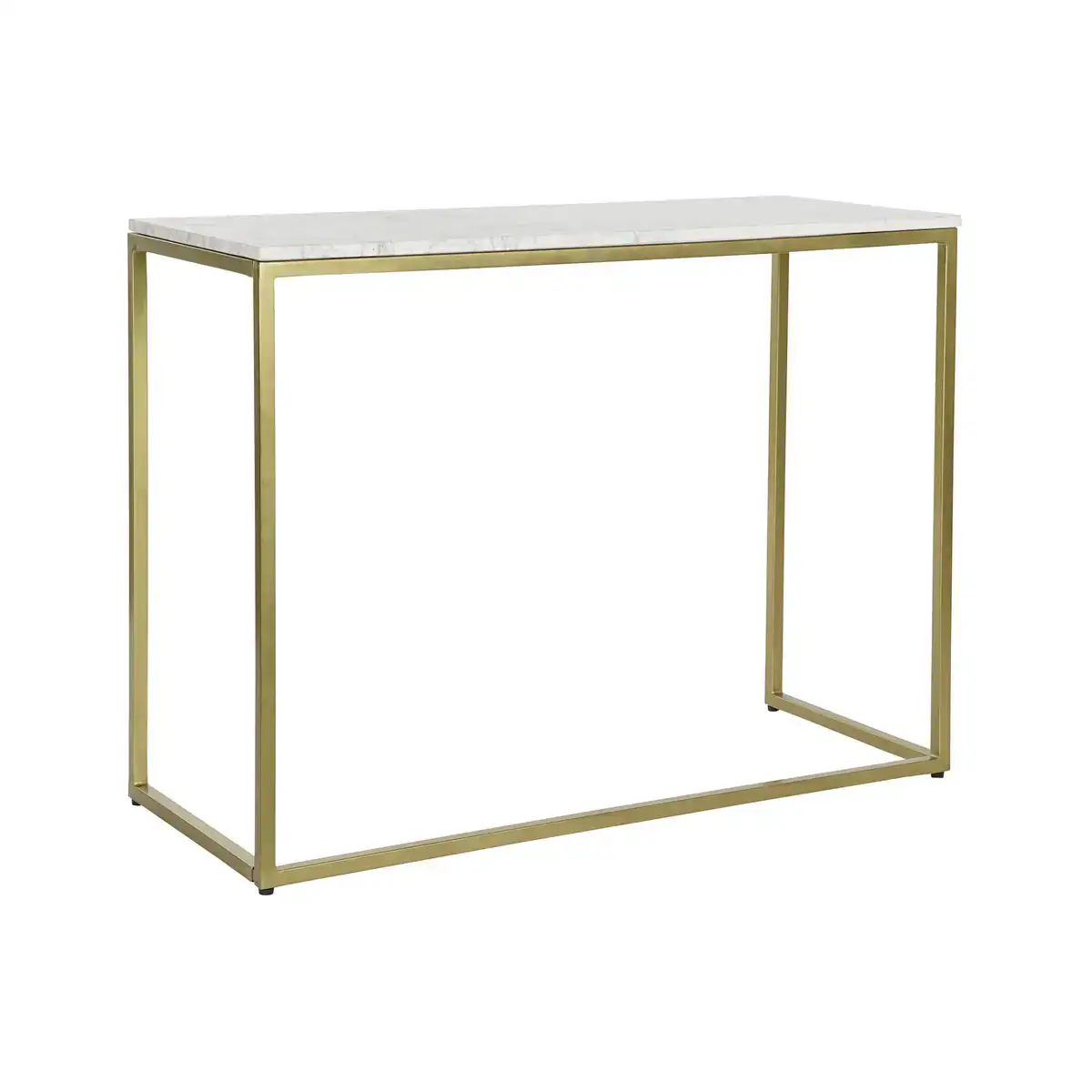 Console dkd home decor 100 x 40 x 77 cm dore blanc marbre fer_7632. Bienvenue chez DIAYTAR COTE D'IVOIRE - Votre Destination Shopping Complète! Découvrez une boutique en ligne généraliste au Côte d'Ivoire offrant une vaste gamme de produits, allant des vêtements aux gadgets électroniques, en passant par l'artisanat local.