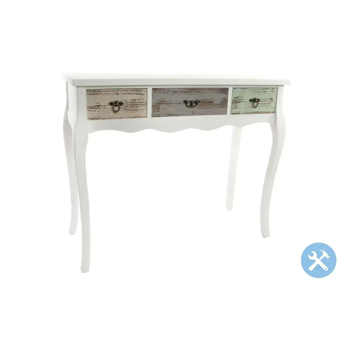 Console dkd home decor 102 x 42 x 83 cm bois_5443. DIAYTAR COTE D'IVOIRE - L'Art de Vivre l'Élégance Accessible. Parcourez notre gamme variée et choisissez des produits qui ajoutent une touche de sophistication à votre style.