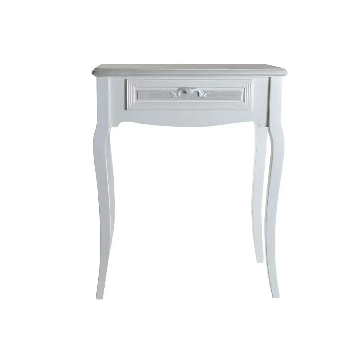 Console dkd home decor bois blanc bois mdf 60 x 40 x 72 5 cm _9847. DIAYTAR COTE D'IVOIRE - L'Univers du Choix et de l'Authenticité. Explorez notre catalogue et découvrez des articles qui incarnent le patrimoine du Côte d'Ivoire et la modernité du monde.