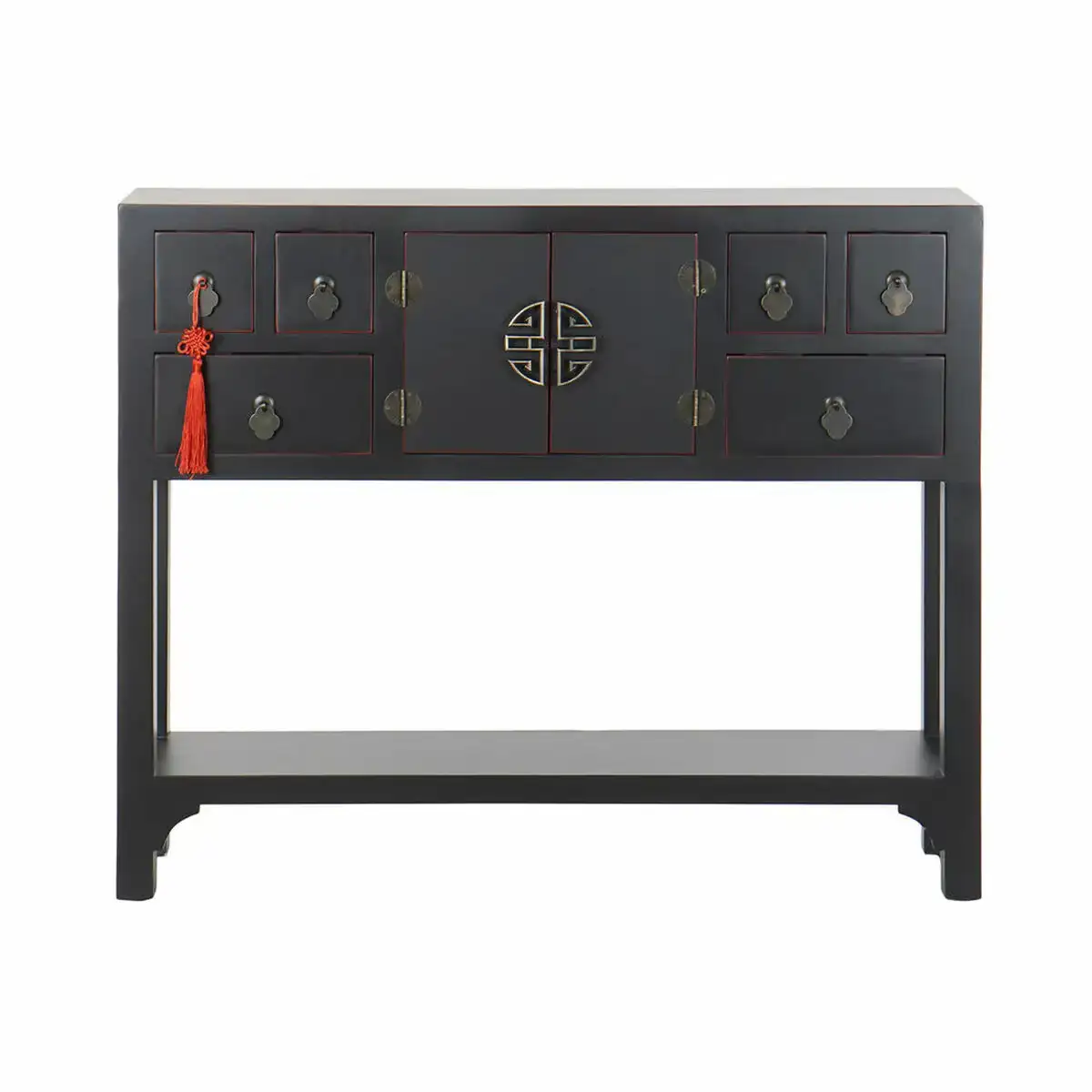 Console dkd home decor bois sapin bois mdf bleu multicouleur 95 x 24 x 79 cm_1501. DIAYTAR COTE D'IVOIRE - Là où la Diversité Rencontre la Qualité. Parcourez notre gamme complète et trouvez des produits qui incarnent la richesse et l'unicité du Côte d'Ivoire.