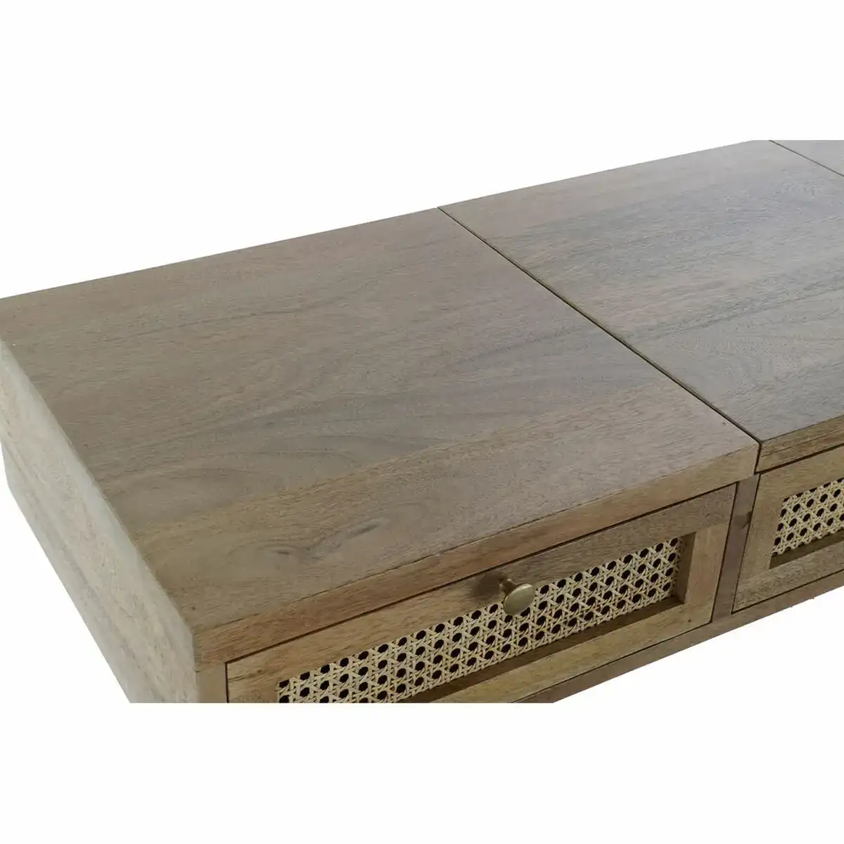Console dkd home decor grille reconditionne b _4333. DIAYTAR COTE D'IVOIRE - L'Art de Vivre en Couleurs et en Styles. Parcourez notre sélection et trouvez des articles qui reflètent votre personnalité et votre goût pour la vie.