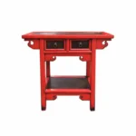 Console dkd home decor metal brun fonce 85 x 35 x 80 cm_8640. DIAYTAR COTE D'IVOIRE - Là où le Shopping Devient une Expérience. Naviguez à travers notre catalogue diversifié et découvrez des produits qui ajoutent de la couleur et de la passion à votre vie.