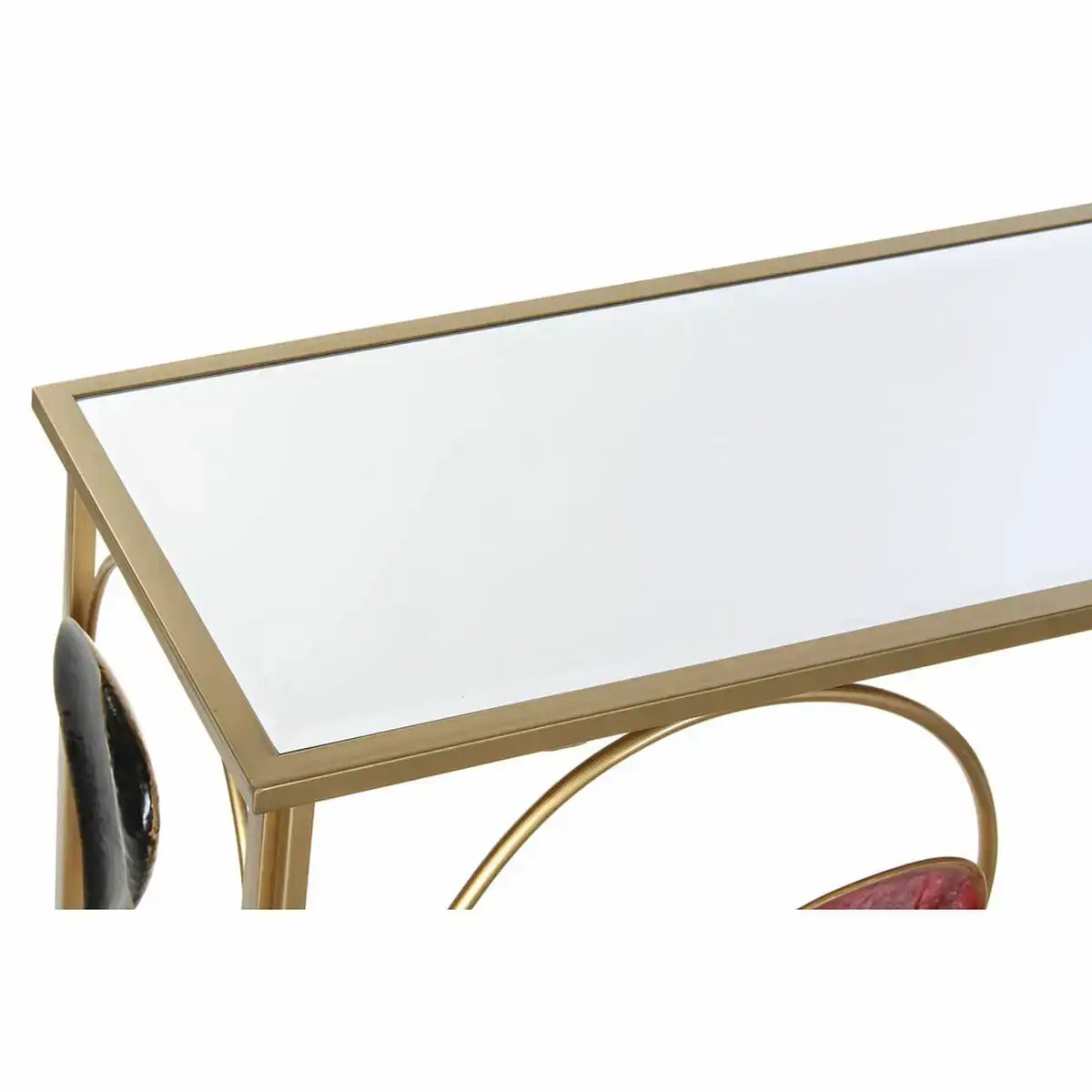 Console dkd home decor reconditionne a _8481. Découvrez DIAYTAR COTE D'IVOIRE - Où l'Élégance Rencontre la Variété. Parcourez notre collection et trouvez des trésors cachés qui ajoutent une touche de sophistication à votre vie quotidienne.