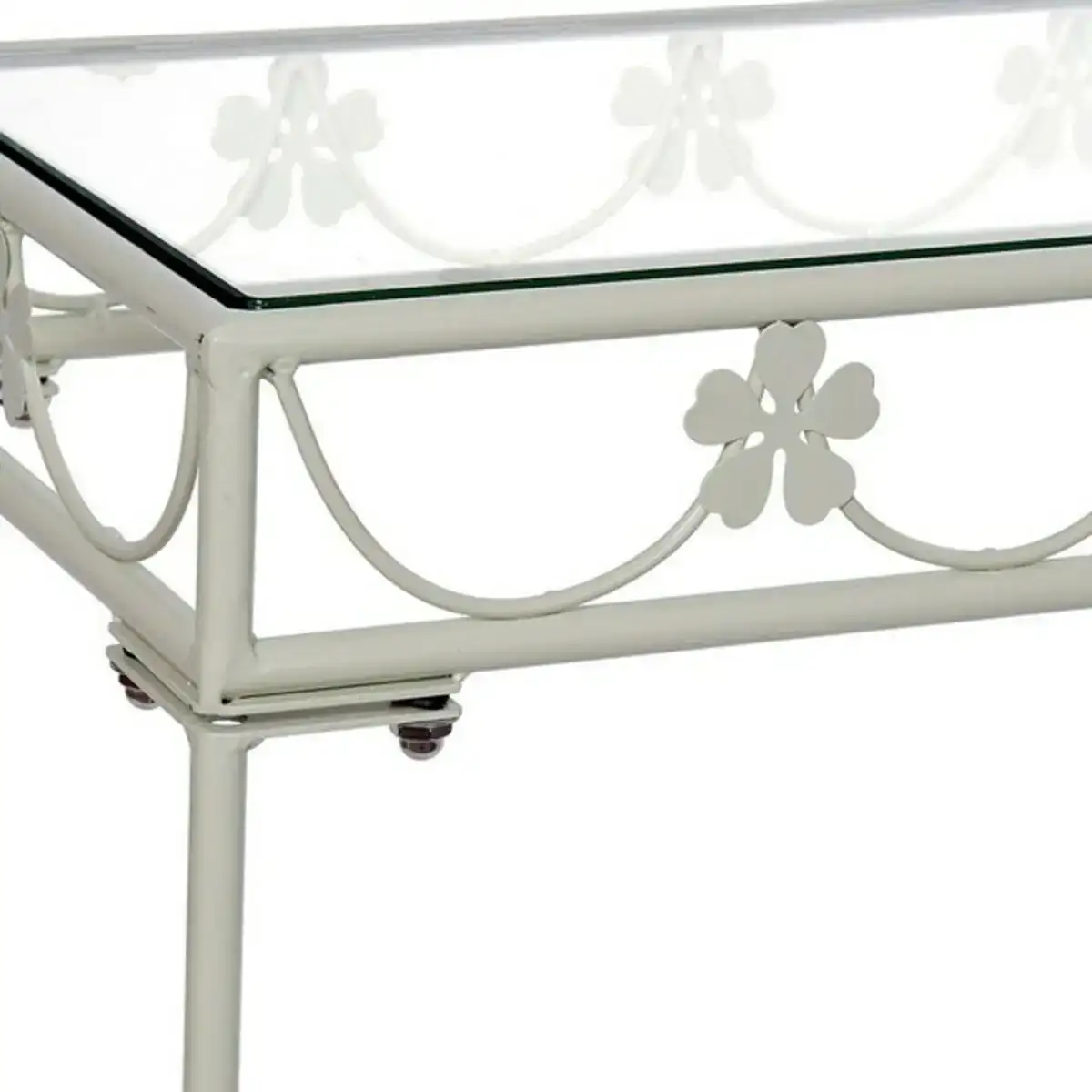 Console dkd home decor s3010728 reconditionne d _4806. DIAYTAR COTE D'IVOIRE - Là où la Beauté Rencontre la Fonctionnalité. Parcourez notre sélection pour trouver des produits qui allient esthétique et praticité, pour un quotidien sublimé.