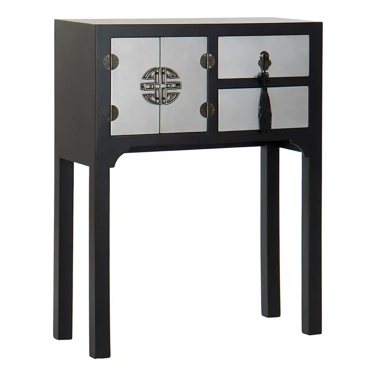 Console dkd home decor sapin bois mdf 63 x 26 x 83 cm _1534. Découvrez DIAYTAR COTE D'IVOIRE - Là où Votre Shopping Prend Vie. Plongez dans notre vaste sélection et trouvez des produits qui ajoutent une touche spéciale à votre quotidien.