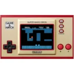Console nintendo game watch super mario_5252. DIAYTAR COTE D'IVOIRE - Votre Plateforme Shopping de Confiance. Naviguez à travers nos rayons et choisissez des produits fiables qui répondent à vos besoins quotidiens.