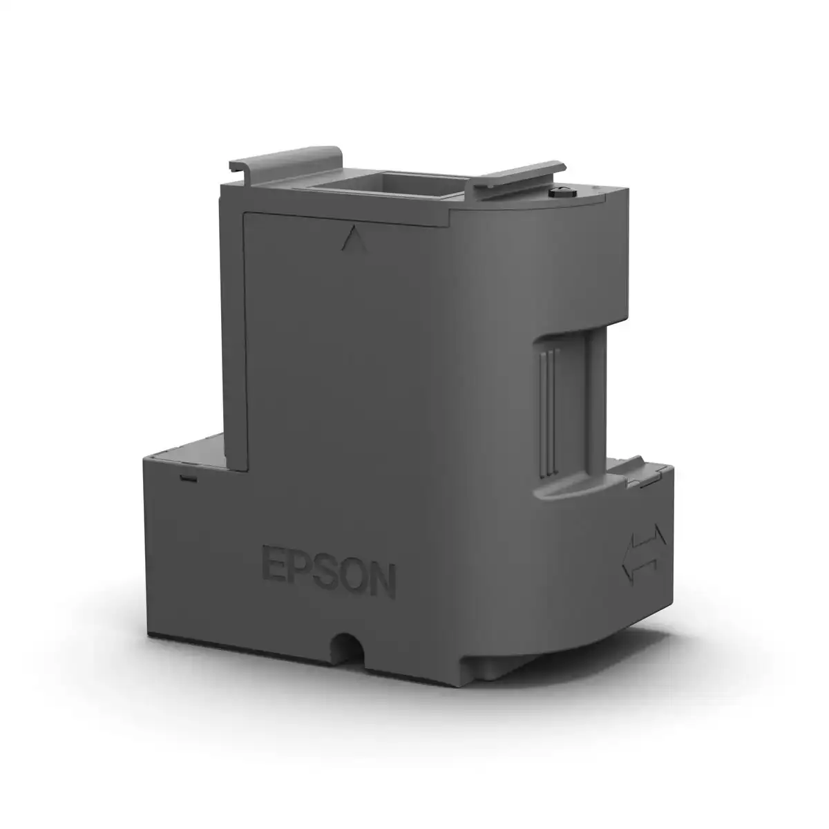 Conteneur epson c13t04d100 noir_8787. DIAYTAR COTE D'IVOIRE - Où Choisir Rime avec Qualité. Découvrez notre sélection soigneusement conçue et choisissez des articles qui incarnent l'excellence et l'innovation.