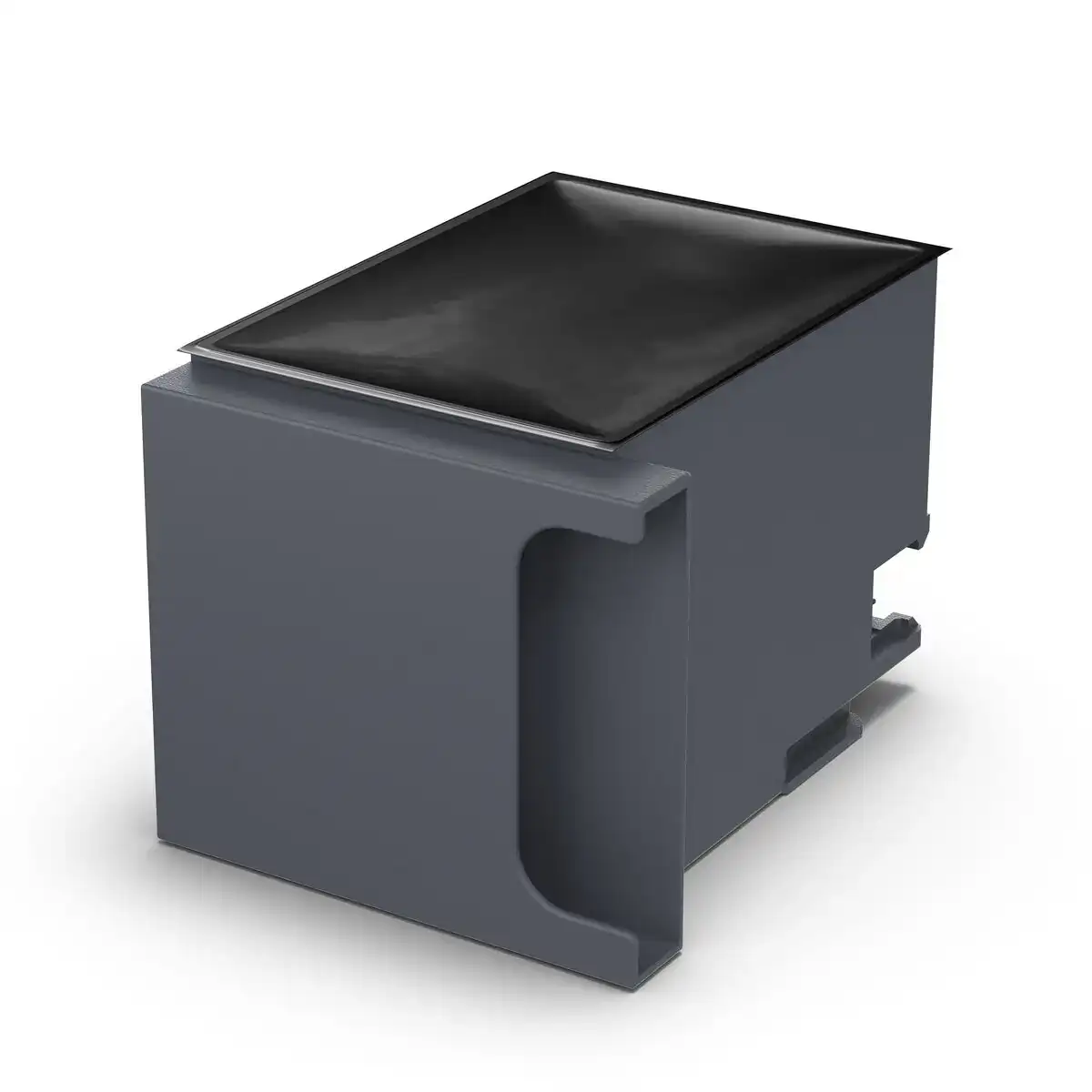 Conteneur epson c13t671400 noir_5175. DIAYTAR COTE D'IVOIRE - L'Art du Shopping Éclairé. Naviguez à travers notre plateforme intuitive et découvrez une variété d'articles soigneusement sélectionnés pour répondre à vos besoins et à vos envies.
