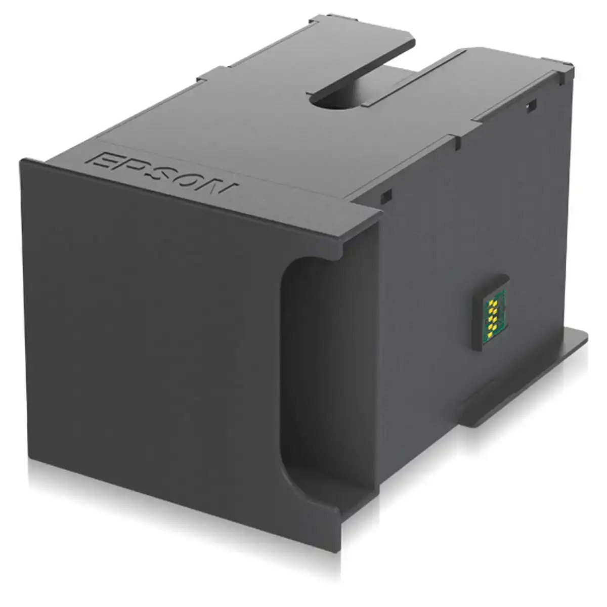 Conteneur epson wp4000 4500 noir transparent_1435. Découvrez DIAYTAR COTE D'IVOIRE - Là où le Choix Rencontre la Qualité. Parcourez notre gamme diversifiée et choisissez parmi des produits conçus pour exceller dans tous les aspects de votre vie.
