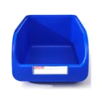 Conteneur plastiken titanium bleu 20 l polypropylene 27 x 42 x 19 cm _7161. DIAYTAR COTE D'IVOIRE - Votre Passage vers l'Élégance Abordable. Explorez notre collection où chaque produit est choisi pour sa qualité et son accessibilité, incarnant ainsi l'essence du Côte d'Ivoire.