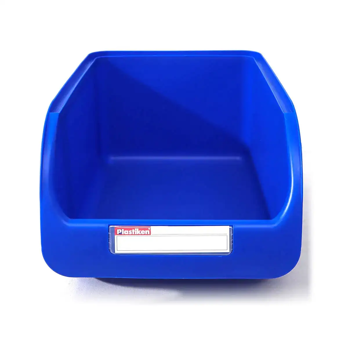 Conteneur plastiken titanium bleu 20 l polypropylene 27 x 42 x 19 cm _7161. DIAYTAR COTE D'IVOIRE - Votre Passage vers l'Élégance Abordable. Explorez notre collection où chaque produit est choisi pour sa qualité et son accessibilité, incarnant ainsi l'essence du Côte d'Ivoire.