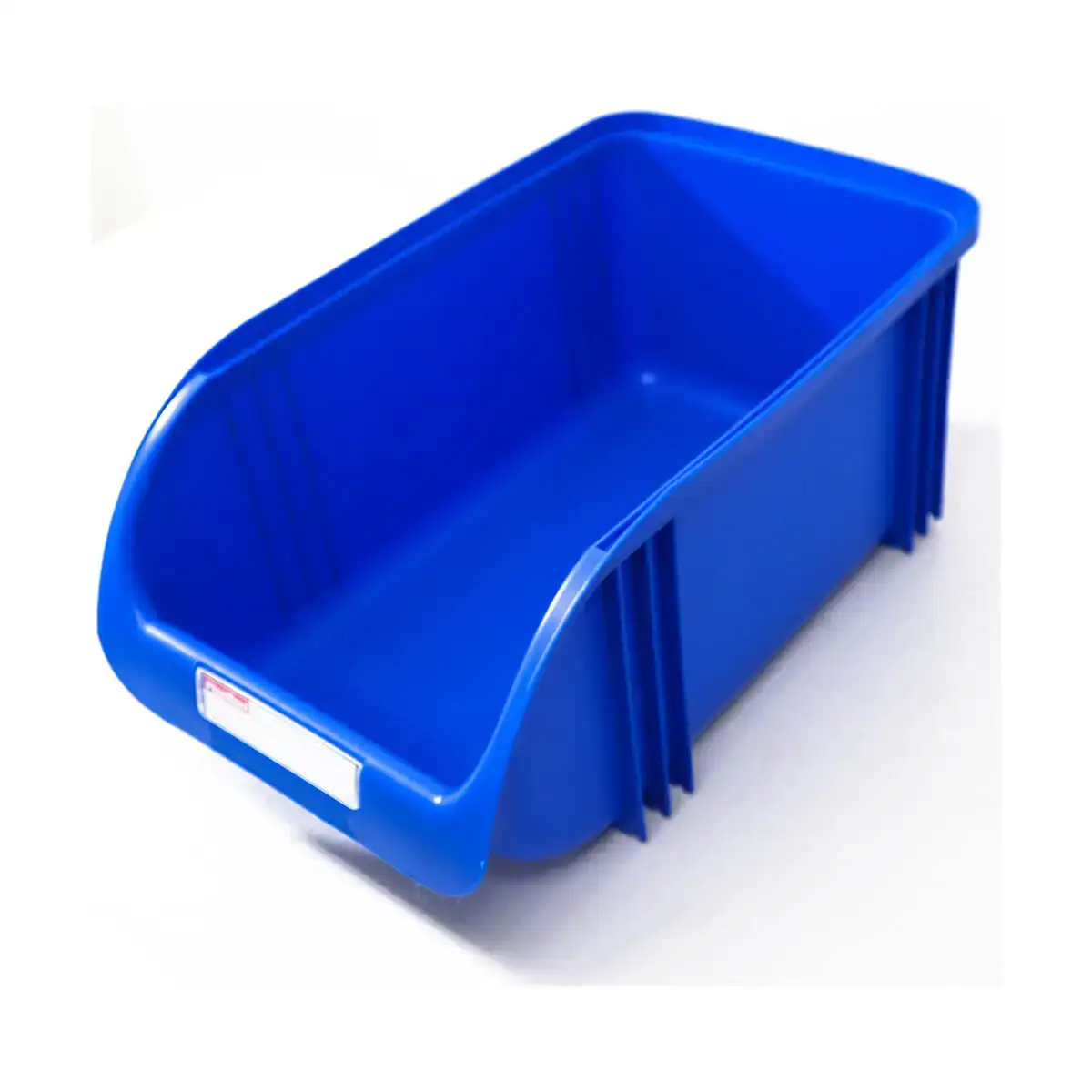 Conteneur plastiken titanium bleu 30 l polypropylene 30 x 50 x 21 cm _9204. DIAYTAR COTE D'IVOIRE - Où Choisir est un Plaisir. Explorez notre boutique en ligne et choisissez parmi des produits de qualité qui satisferont vos besoins et vos goûts.
