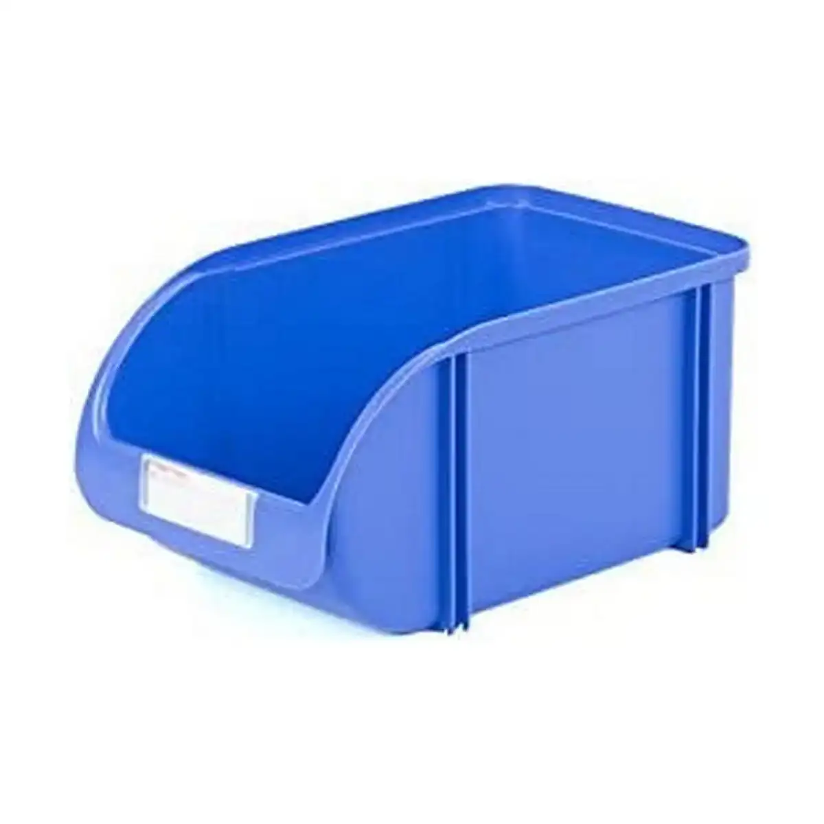 Conteneur plastiken titanium bleu 5 l polypropylene 16 x 25 x 13 cm _3331. DIAYTAR COTE D'IVOIRE - Où Chaque Sélection est une Victoire. Découvrez notre boutique en ligne et trouvez des articles qui vous rendent la vie plus belle, un choix à la fois.