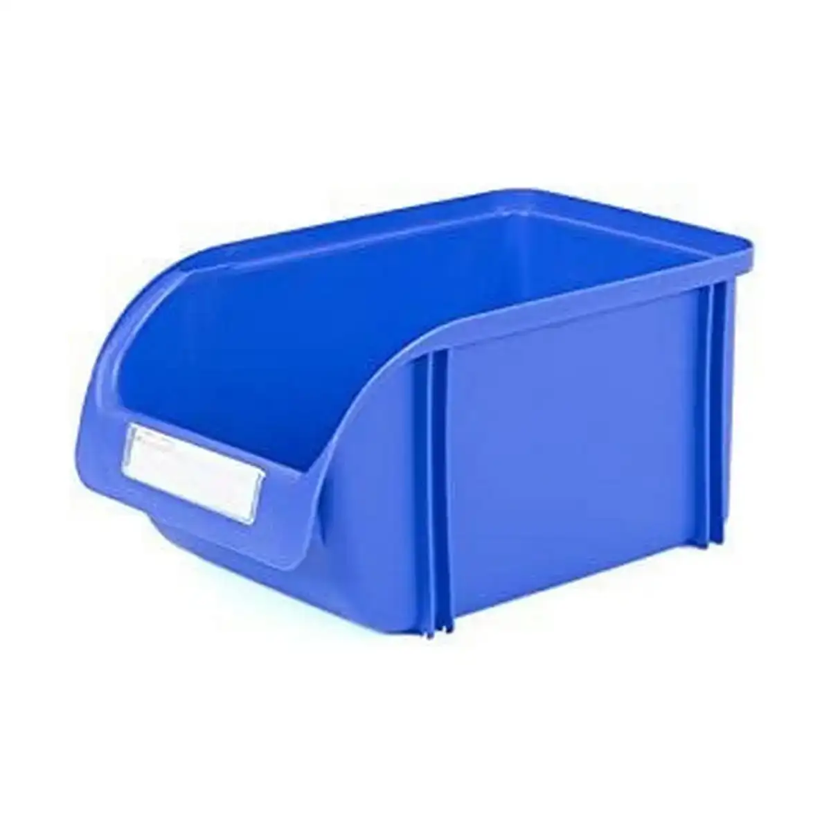 Conteneur plastiken titanium bleu polypropylene 12 l 22 x 33 x 17 cm _7601. DIAYTAR COTE D'IVOIRE - Votre Portail Vers l'Élégance Accessible. Parcourez notre boutique en ligne pour découvrir des produits qui incarnent le luxe à des prix abordables.