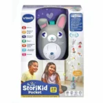 Conteur vtech 613765 reconditionne b _8244. DIAYTAR COTE D'IVOIRE - L'Odyssée du Shopping à Votre Portée. Parcourez notre boutique en ligne et partez à la découverte d'articles qui rendront chaque jour spécial.