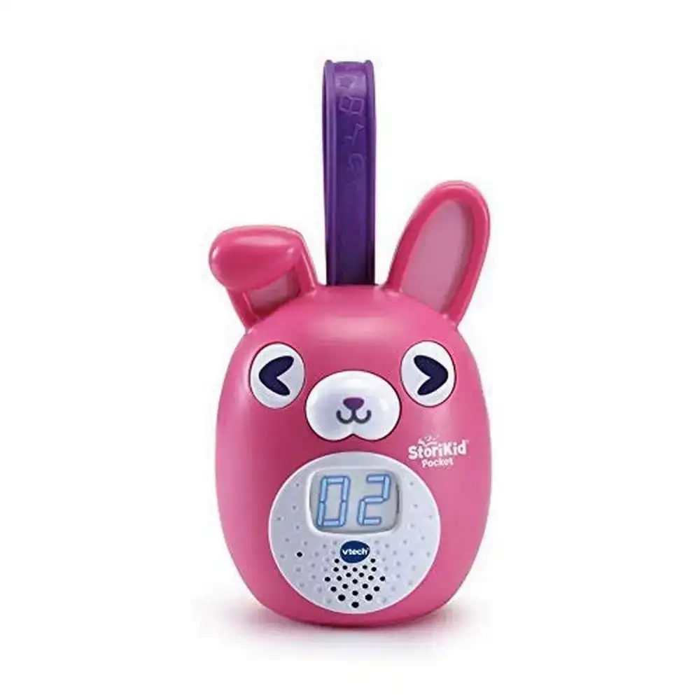 Conteur vtech storykid rose francais 1 piece reconditionne b _3964. DIAYTAR COTE D'IVOIRE - Votre Portail Vers l'Élégance Accessible. Parcourez notre boutique en ligne pour découvrir des produits qui incarnent le luxe à des prix abordables.