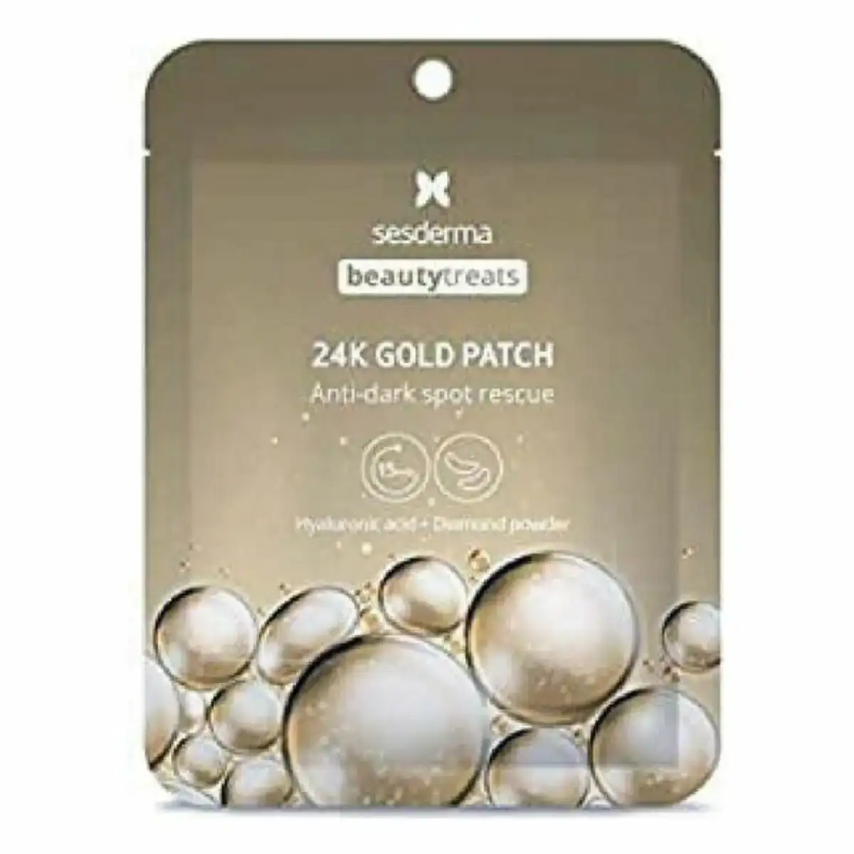 Contour des yeux beauty treats 24k gold sesderma_8224. DIAYTAR COTE D'IVOIRE - Là où Choisir est une Affirmation de Style. Naviguez à travers notre boutique en ligne et choisissez des produits qui vous distinguent et vous valorisent.