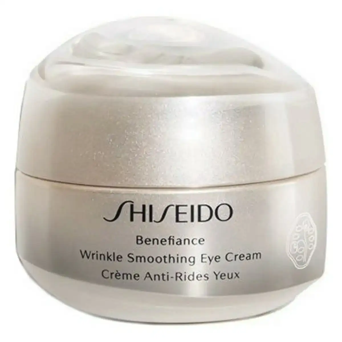 Contour des yeux benefiance wrinkle smoothing shiseido 15 ml _1927. DIAYTAR COTE D'IVOIRE - Là où Chaque Produit est une Trouvaille Unique. Découvrez notre boutique en ligne et trouvez des articles qui vous distinguent par leur originalité.