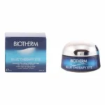 Contour des yeux biotherm blue therapy 15 ml _7967. DIAYTAR COTE D'IVOIRE - Où Choisir est un Plaisir Responsable. Parcourez notre catalogue et choisissez des produits qui incarnent notre engagement envers des pratiques durables et éthiques.