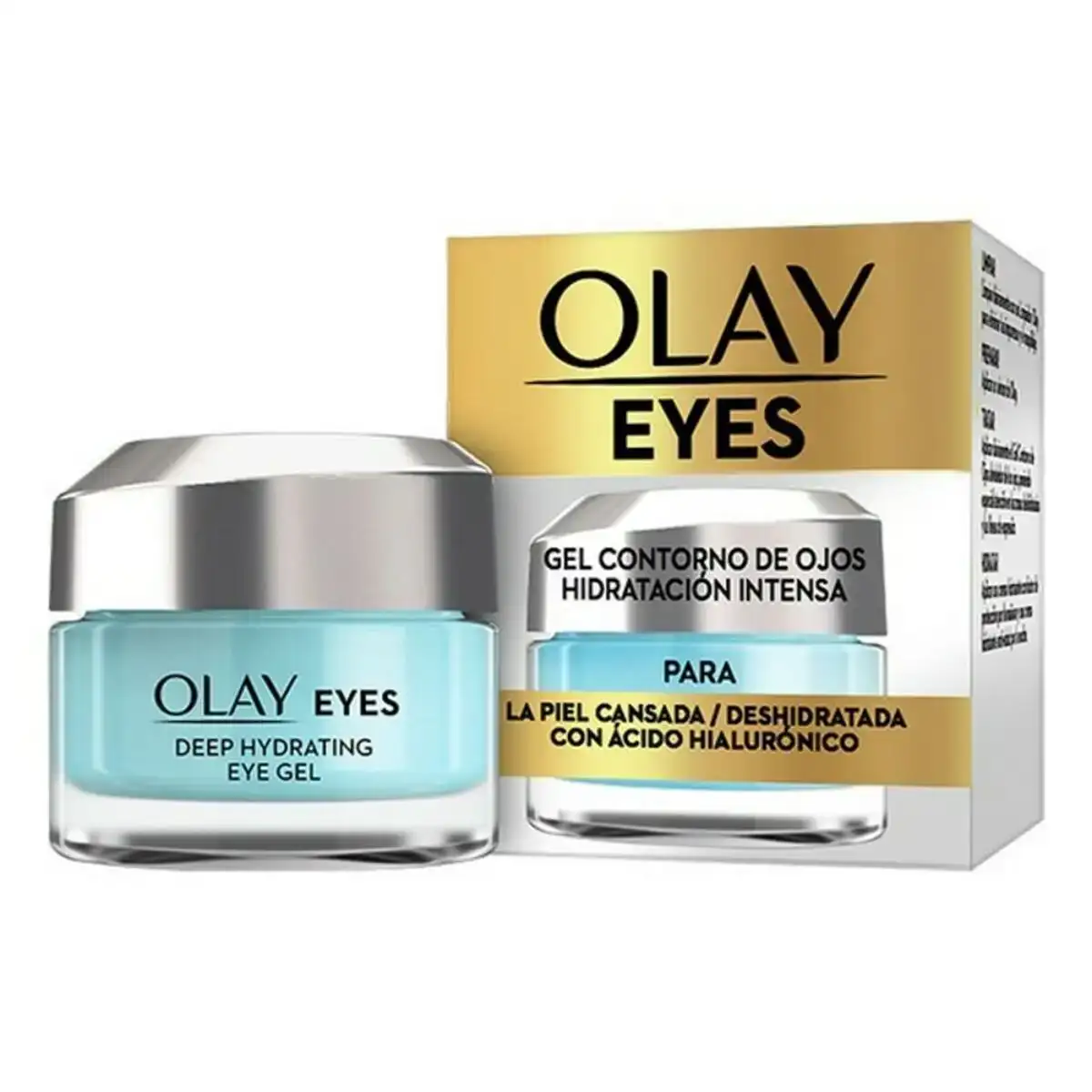Contour des yeux deep hydrating olay 15 ml _2313. DIAYTAR COTE D'IVOIRE - Là où Chaque Produit Évoque une Émotion. Parcourez notre catalogue et choisissez des articles qui vous touchent et qui enrichissent votre expérience.