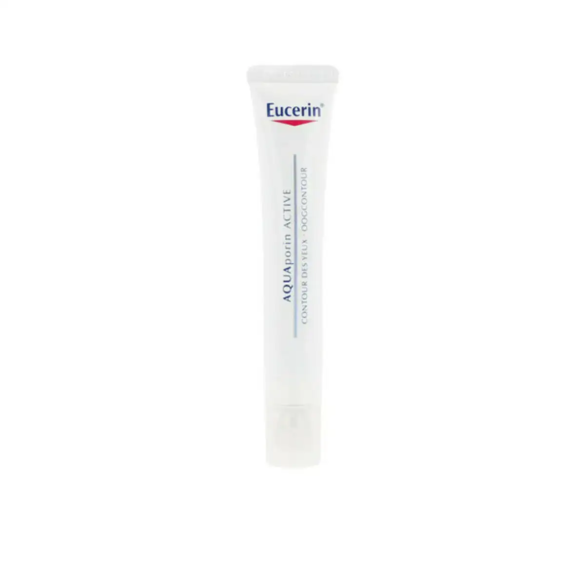 Contour des yeux eucerin active 15 ml 15 ml _5632. DIAYTAR COTE D'IVOIRE - Votre Escapade Shopping Virtuelle. Explorez notre boutique en ligne et dénichez des trésors qui évoquent la culture et le savoir-faire sénégalais, un clic à la fois.