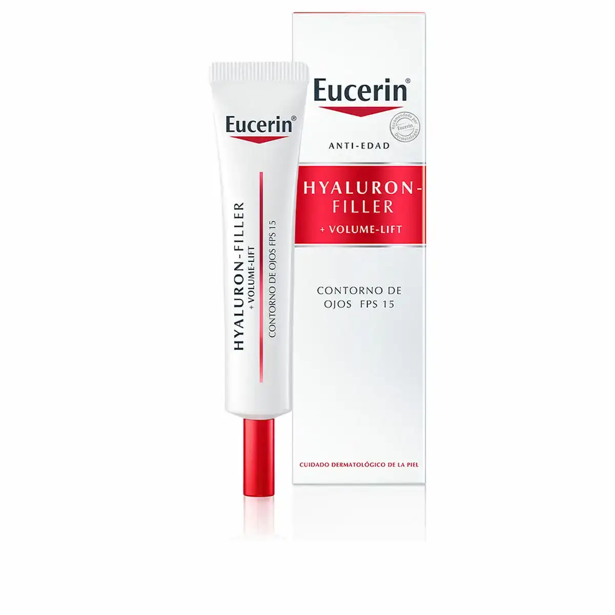 Contour des yeux eucerin hyaluron filler 15 ml_4069. Plongez dans l'Univers de DIAYTAR COTE D'IVOIRE - Où la Qualité et la Diversité se rencontrent. Parcourez nos rayons virtuels pour trouver des produits répondant à tous les besoins, du confort de votre foyer.