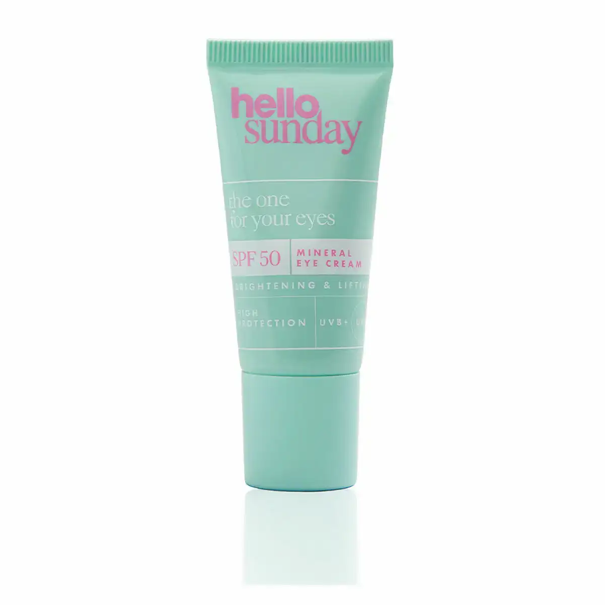 Contour des yeux hello sunday the one for your eyes_3038. DIAYTAR COTE D'IVOIRE - Votre Passage vers l'Exceptionnel. Naviguez à travers notre sélection minutieuse et découvrez des articles qui apportent une touche spéciale à chaque instant de votre vie.