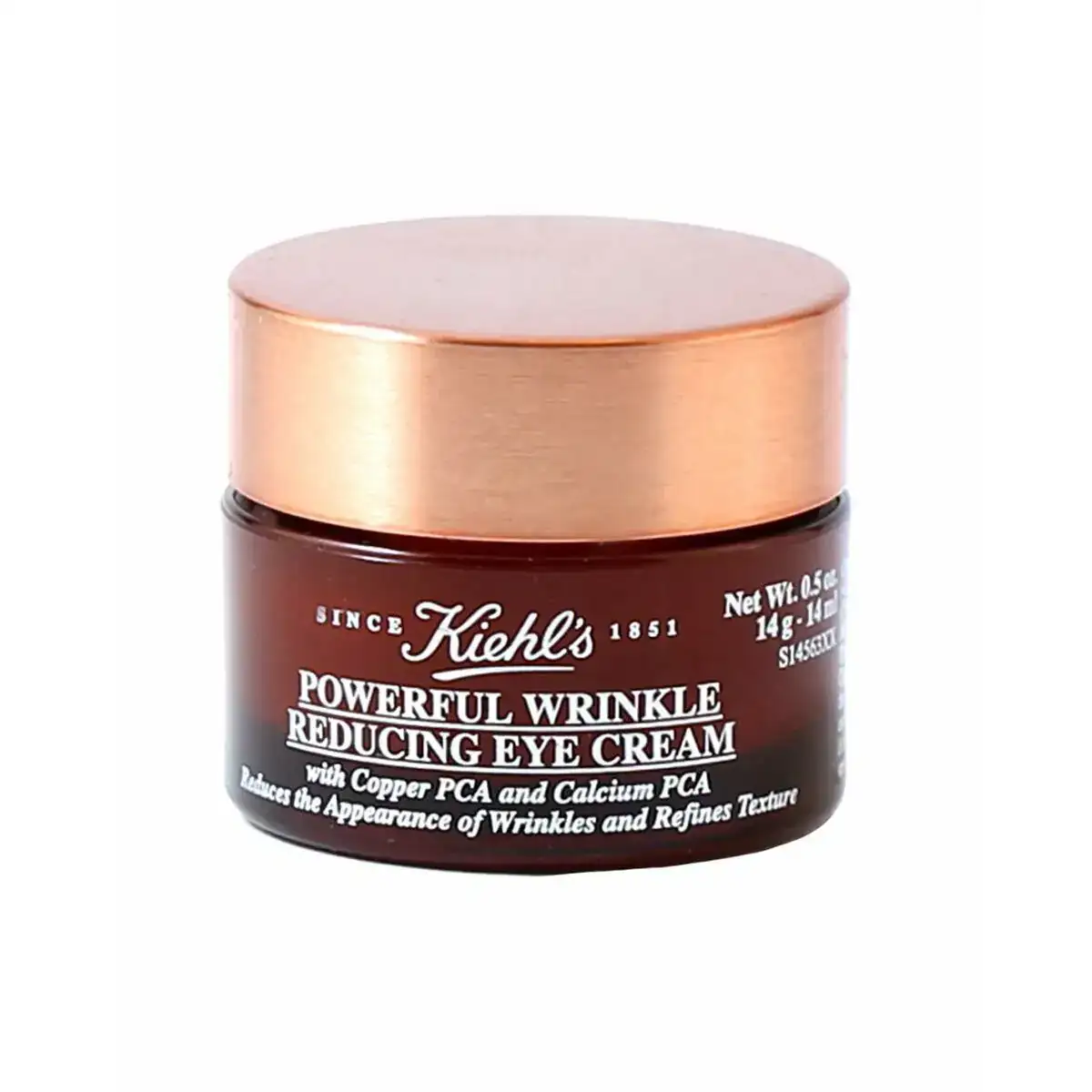 Contour des yeux kiehl s powerful wrinkle 15 ml_2935. DIAYTAR COTE D'IVOIRE - Où Choisir est un Acte d'Amour pour le Côte d'Ivoire. Explorez notre boutique en ligne et choisissez des articles qui célèbrent la culture et l'artisanat du pays.