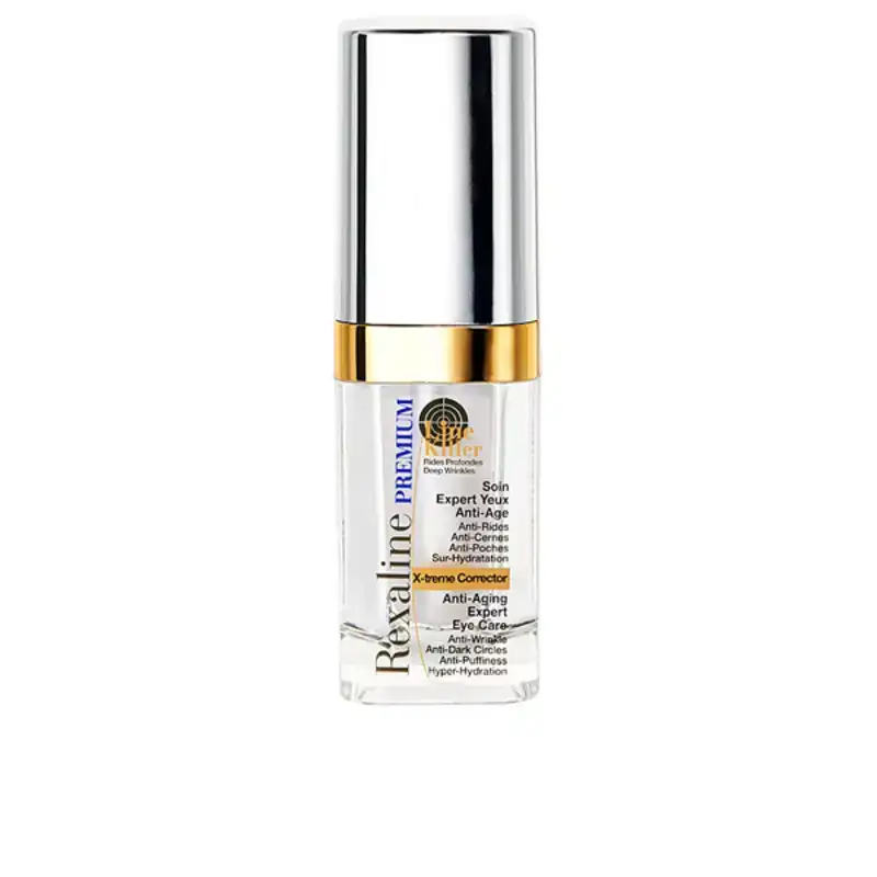Contour des yeux premium line killer x treme kanebo premium killer treme 15 ml_6614. DIAYTAR COTE D'IVOIRE - Votre Portail Vers l'Exclusivité. Explorez notre boutique en ligne pour trouver des produits uniques et exclusifs, conçus pour les amateurs de qualité.