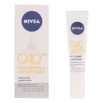 Contour des yeux q10 plus nivea_7082. DIAYTAR COTE D'IVOIRE - Où Choisir est un Acte de Création. Naviguez à travers notre plateforme et choisissez des produits qui complètent votre histoire personnelle.