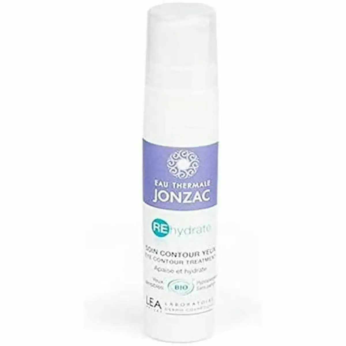 Contour des yeux rehydrate eau thermale jonzac 15 ml _3867. DIAYTAR COTE D'IVOIRE - Où Chaque Achat Raconte une Histoire. Parcourez notre boutique en ligne pour trouver des articles qui évoquent le savoir-faire et la tradition du Côte d'Ivoire.