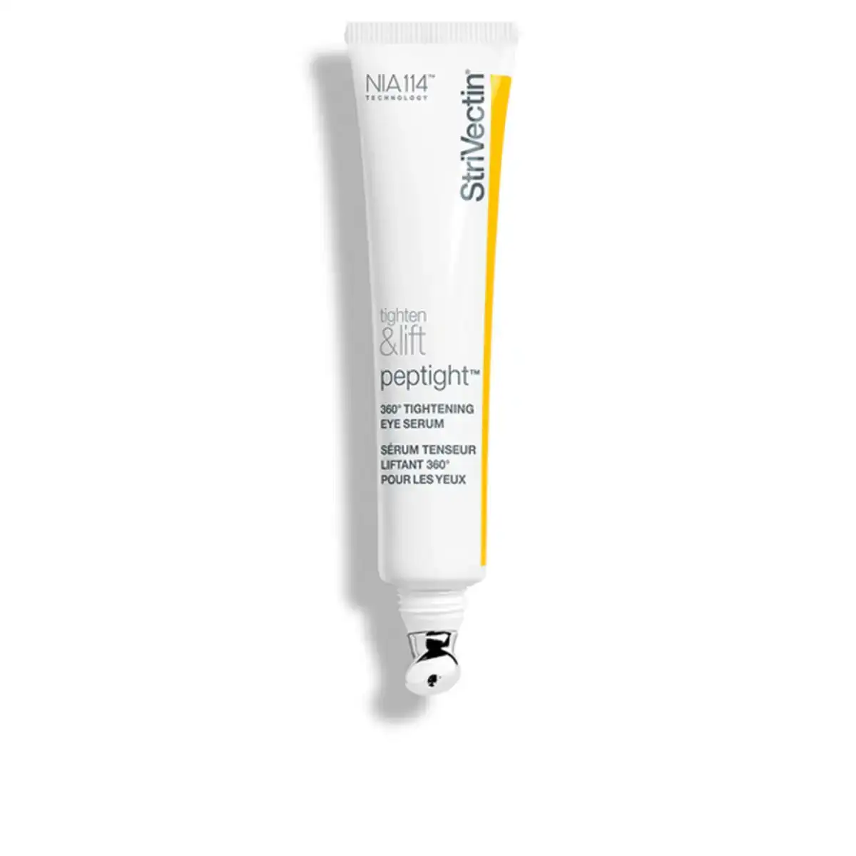 Contour des yeux strivectin tighten lift 360o 30 ml _4114. DIAYTAR COTE D'IVOIRE - Votre Oasis de Shopping en Ligne. Explorez notre boutique et découvrez des produits qui ajoutent une touche de magie à votre quotidien.